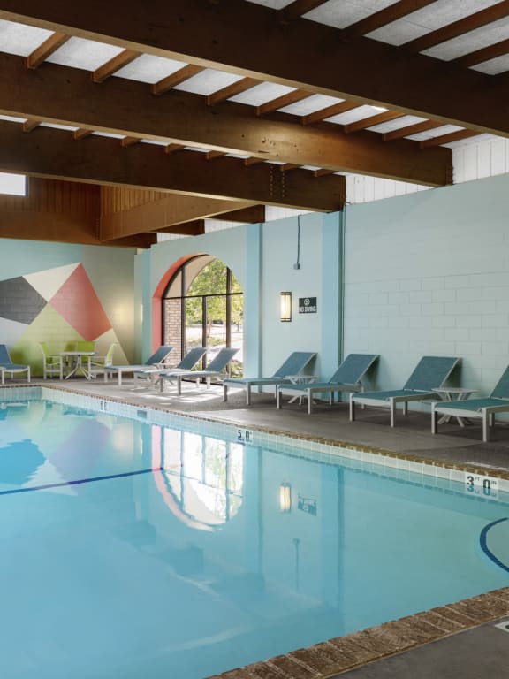 Bloomington, MN Apartments Pebblebrook Flats